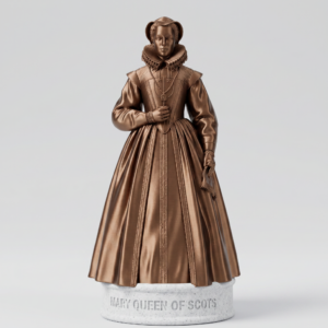Mary Queen of Scots