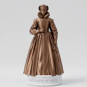 Mary Queen of Scots