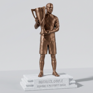 Micheal Doyle