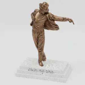 Micheal Jackson