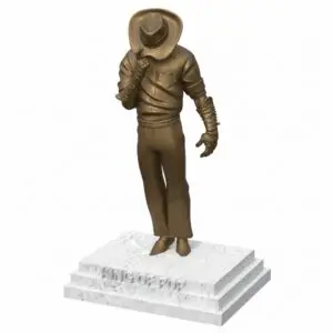Micheal Jackson