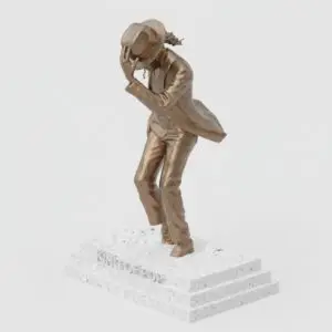 Micheal Jackson