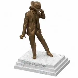 Micheal Jackson