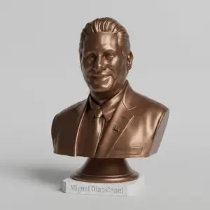 Miguel Díaz-Canel