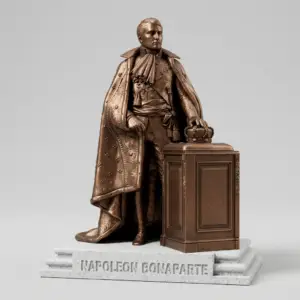 Napoleon Bonaparte