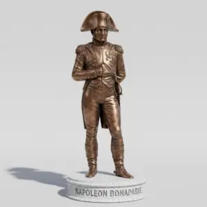 Napoleon Bonaparte