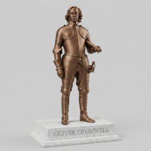 Oliver Cromwell