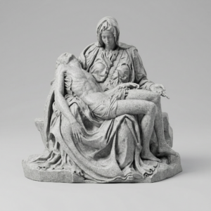 Pietaby Michelangelo