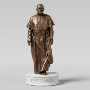 Pope Francis