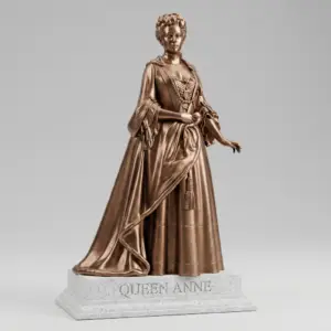 Queen Anne