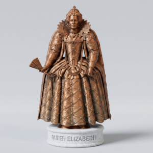 Queen Elizabeth I