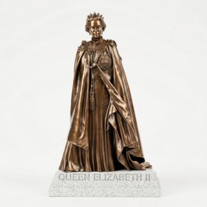Queen Elizabeth II