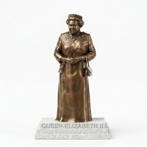 Queen Elizabeth II