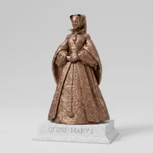 Queen Mary I 'Bloody Mary'