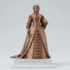 Queen Mary II