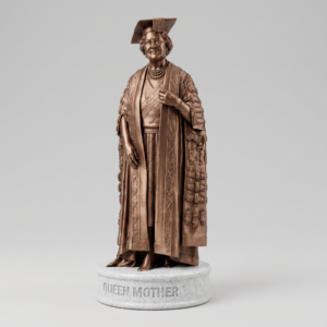 The Queen Mother