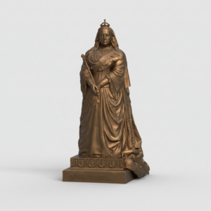 Queen Victoria