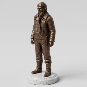 RAF pilot