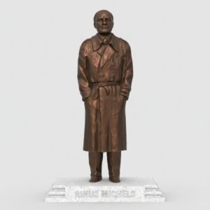 Rinus Michel