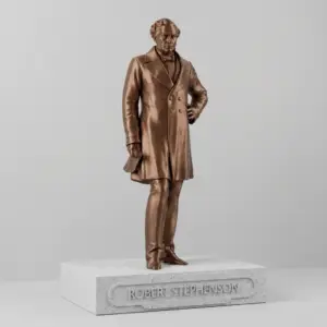 Robert Stephenson