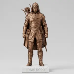 Robin Hood