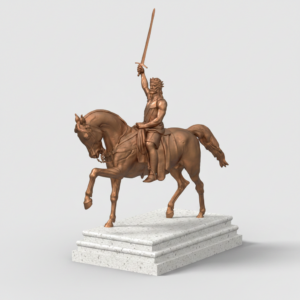 Richard the Lionheart