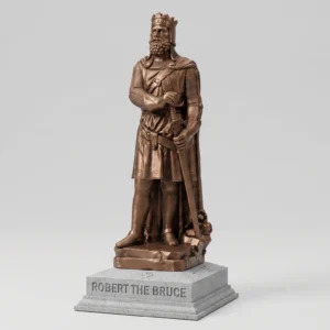 Robert the Bruce