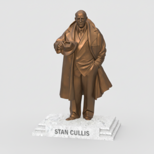 Stan Cullis