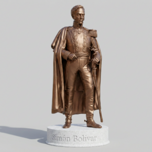 Simón Bolívar