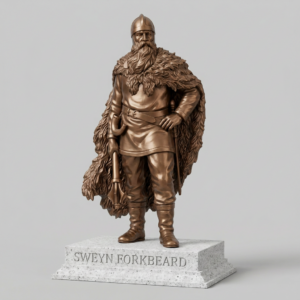Sweyn Forkbeard