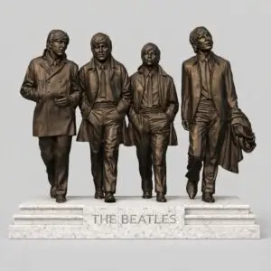 The Beatles