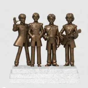 The Beatles