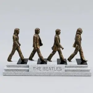 The Beatles