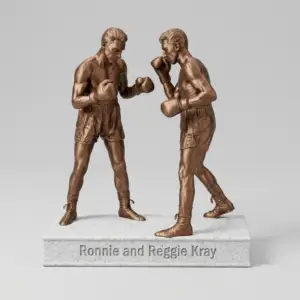 The Kray Twins