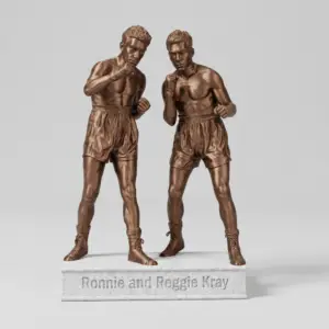 The Kray Twins