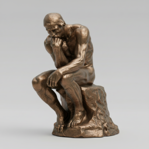 The Thinker