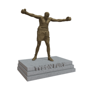 Tyson Fury