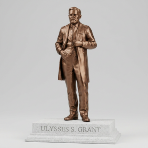 Ulysses S. Grant