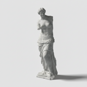 Venus de Milo