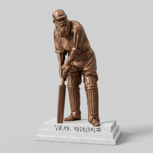 W.G.Grace
