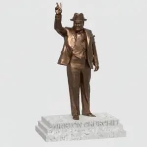 Winston Churchill