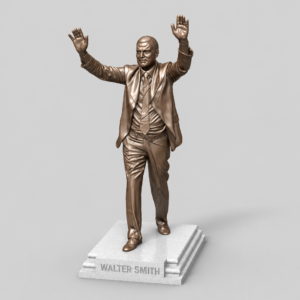 Walter Smith