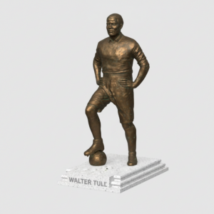 Walter Tull