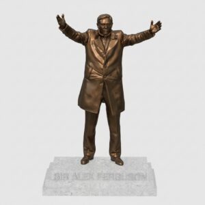 Alex Ferguson