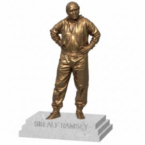 Alf Ramsey