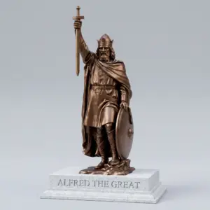 Alfred the Great