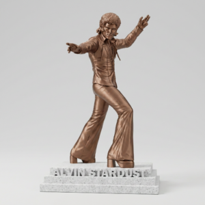 Alvin Stardust