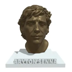 Aryton Senna
