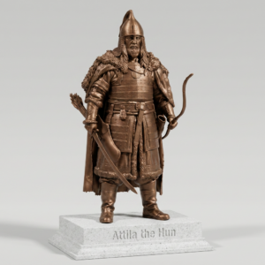 Attila the Hun