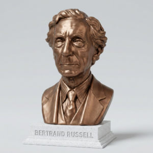 Bertrand Russell